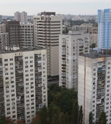 Нерухомість: де продають найдорожчі та найдешевші квартири