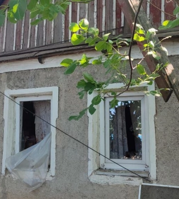 П&#039;ять людей загинули, 11 поранені через російські обстріли Донеччини минулої доби