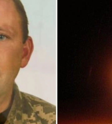 На війні загинув 46-річний Володимир Гаман з Надвірнянщини