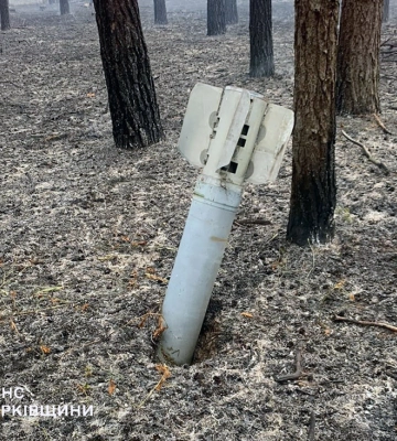 За добу росіяни 16 разів атакували на Куп’янському напрямку