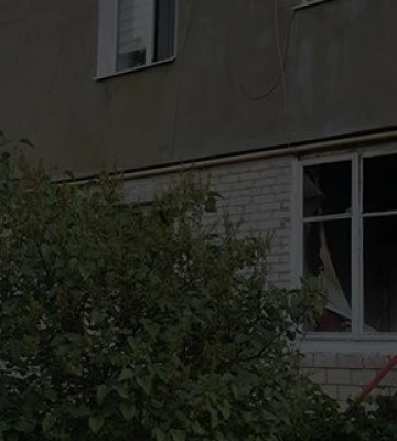 На Львівщині на пожежі загинув чоловік