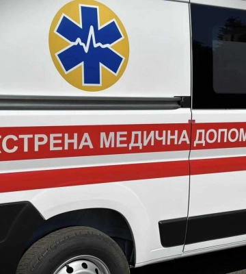 Рівненська облрада планує передати дві &quot;швидкі&quot; під мобільні аптечні пункти