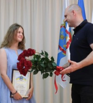 У Миколаєві відбулися установчі збори Молодіжної ради