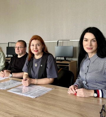 «Медсестра громади»: на Волині реалізують пілотний проект з фахової підготовки медичних сестер