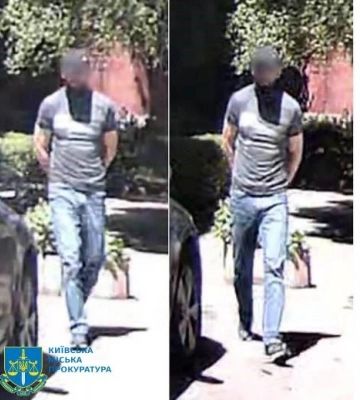 Правоохоронці встановили нападників на казахського опозиціонера в Києві