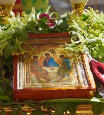 Які ціни на лепеху на Центральному ринку у Луцьку 