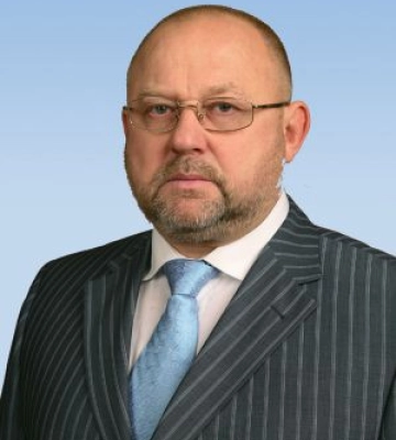 Відійшов у вічність народний депутат шостого скликання Іваненко Володимир Григорович