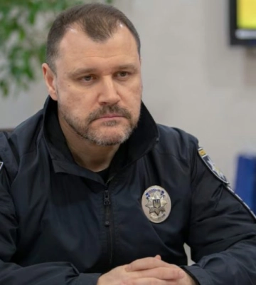 Глава МВС прокоментував напад на військового у Дніпрі