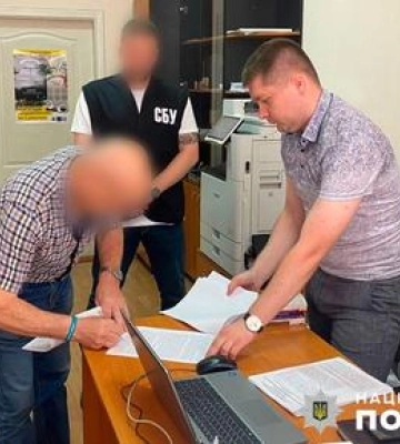 Лікарів ВЛК на Полтавщині підозрюють пособництві в ухиленні від мобілізації