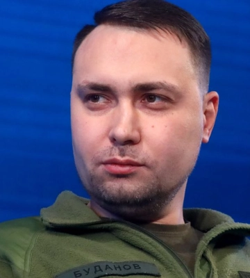 Буданов стверджує, що військові навчання у Білорусі Рівненщині та іншим областям не загрожують