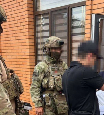 Нова «схема для ухилянтів»: керівник районного ТЦК з Дніпропетровщини торгував фіктивними довідками ВЛК