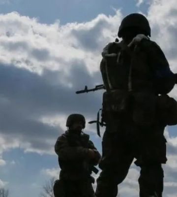 російський КАБ влучив у житловий будинок міста Селидове – Волошин