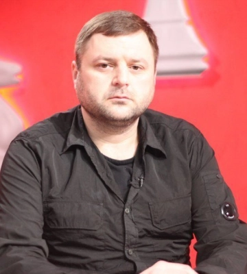 Колишній заступник мера Дніпра Михайло Лисенко склав повноваження депутата обласної ради