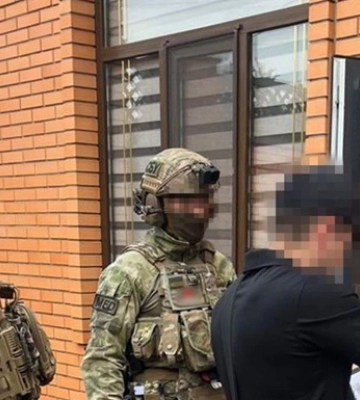 СБУ разоблачила пять новых &quot;схем для уклонистов&quot;
