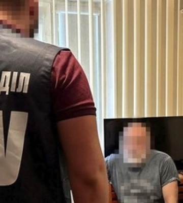 Наводил российские &quot;Смерчи&quot; на Харьков: агент спецназа РФ получил 15 лет заключения