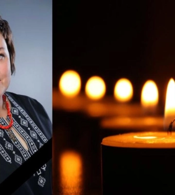 Пішла з життя професорка одного з університетів Рівного