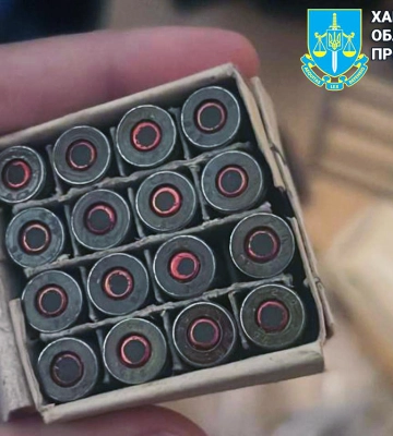 Наводил российские &quot;Смерчи&quot; на Харьков: агент спецназа РФ получил 15 лет заключения
