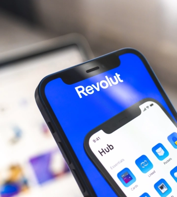 Revolut планує продаж акцій на $500 млн для підтримки акціонерів