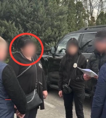 Судитимуть медсестру з Полтави, яка за 200 тис. грн оформлювала фіктивну інвалідність