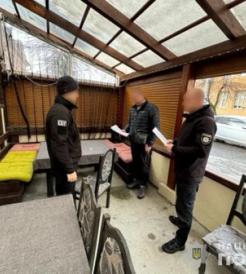 На Закарпатті перед судом постане група осіб, які організували канал незаконного переправлення військовозобовʼязаних за кордон