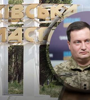 Украинские защитники сломали планы врага по оккупации Боровой в Харьковской области, – Юсов