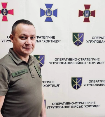 Перекидання 24-ї ОМБр для оборони Часового Яру. У ЗСУ розповіли, чому ухвалили таке рішення