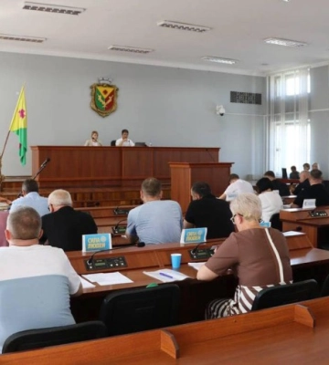 Олександрія працює над реалізацією проєкту з енергонезалежності