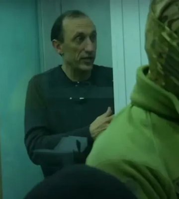 Засідання по справі Червінського у Кропивницькому зроблять закритими