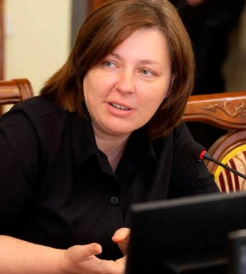 Суд заочно дав 10 років в’язниці голові окупаційної адміністрації Рівного
