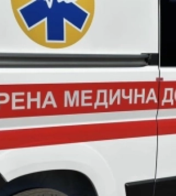 «Швидку» обласної екстренки планують передати Зарічненській громаді