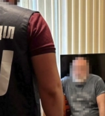 15 років тюрми отримав російський агент, який наводив російські реактивні системи на Харків