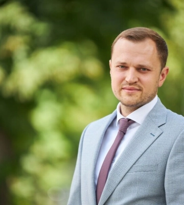 Кушнирук: Жупанин, который сейчас недоволен достройкой Хмельницкой АЭС, в 2020 году лоббировал возобновление импорта электроэнергии из России Кушнирук: Жупанин, который сейчас недоволен достройкой Хмельницкой АЭС, в 2020 году лоббировал возобновление импорта электроэнергии из России