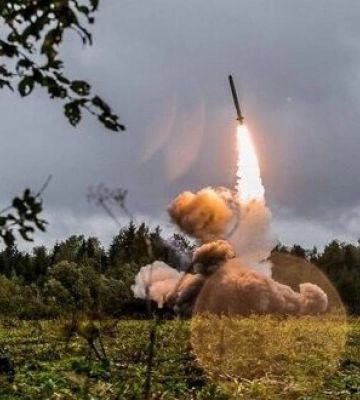 Рашисти атакували балістикою Дніпропетровщину: під ударом транспортна інфраструктура