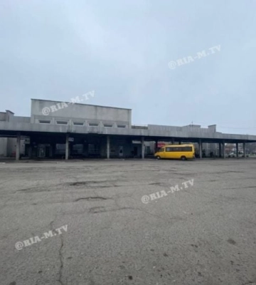 Сколько стоит из Мелитополя доехать в соседние города - оккупанты обнародовали цены 