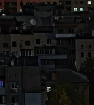 Без світла