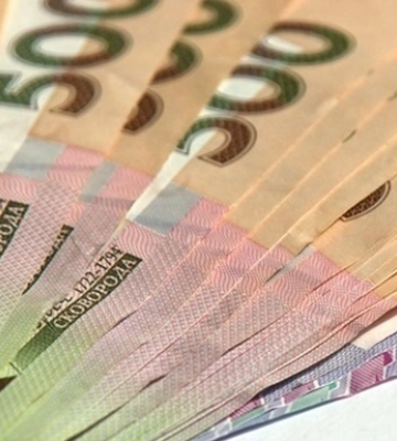 Підприємця підозрюють у привласненні  6,8 млн грн, пизначених для ЗСУ