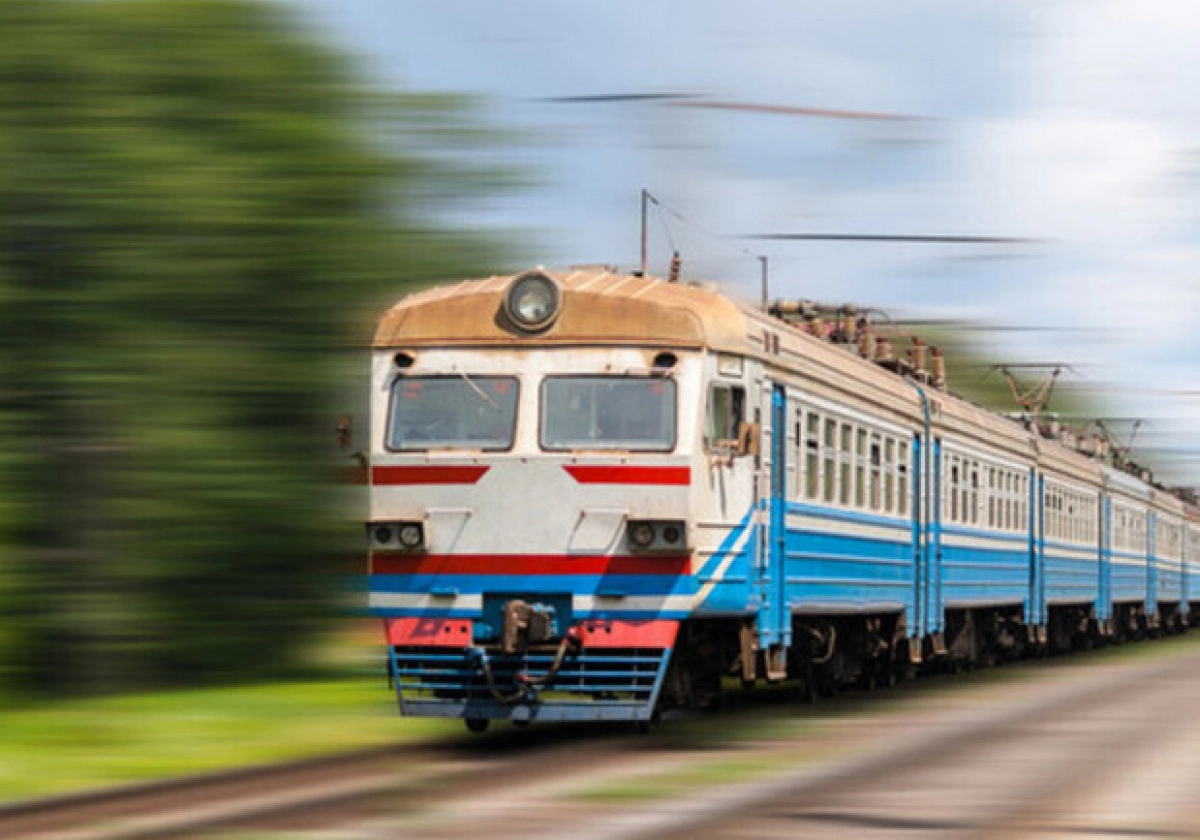 В расписание движения электричек по Донецкой области внесли изменения и  объявили о запуске нового маршрута на Харьков - Региональные новости