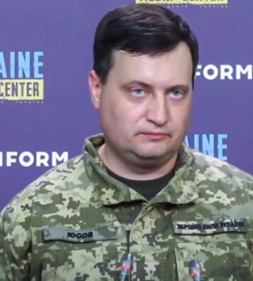 ЗСУ зламали плани наступу російської армії на Борову, — Юсов