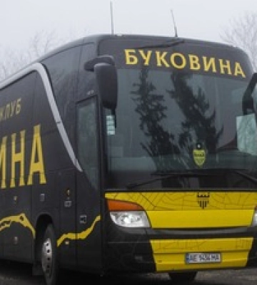 У ФК Буковина з’явились нові гравці: що відомо про них