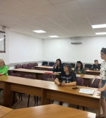 Засідання комісії з питань захисту прав дитини відбулось у Рахові