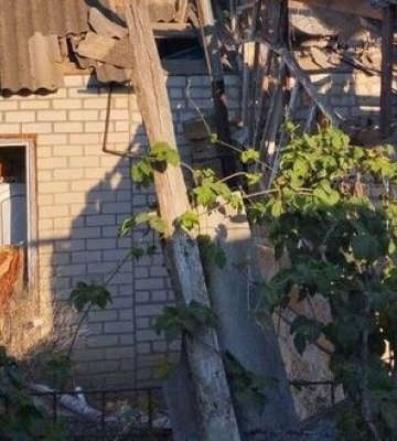 Оккупанты убили жителя Херсона