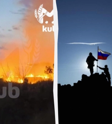 "Хитрий" нічний удар по Криму та Росії: у мережі назвали цінні втрати ворога