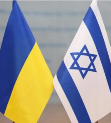 Ізраїль запровадив обмеження на в&#039;їзд для українців