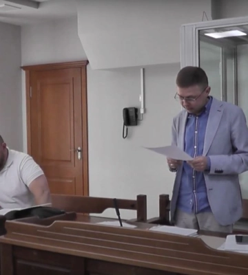 Вивів понад мільйон: директора Волинського військового лісгоспу судять за розтрату