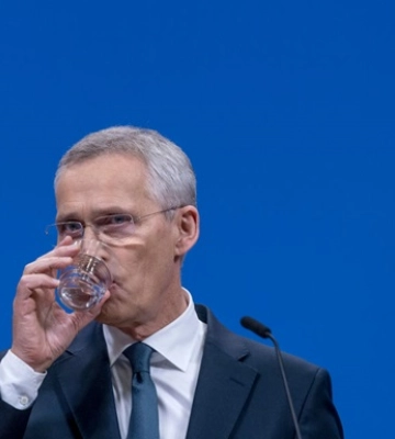 НАТО схвалив план розширення підтримки України