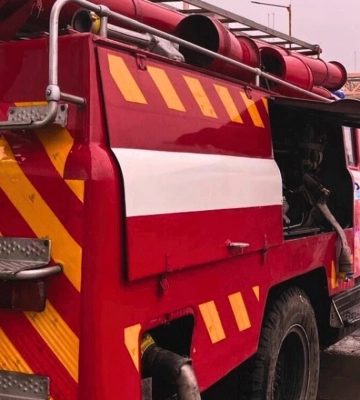 В Киевской области ПВО отбивает атаку вражеских дронов