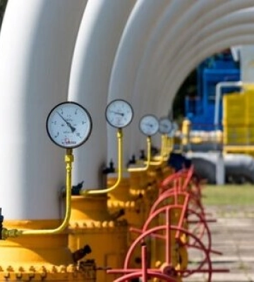 "Оператор ГТС" подав позов до "Нафтогазу" на 5 мільярдів за неоплачений відбір газу