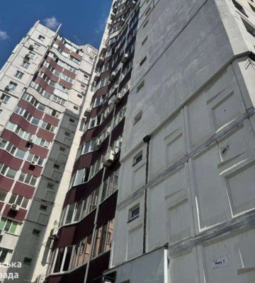 Мешканці Дніпра активно покращують житлові умови за програмою співфінансування 