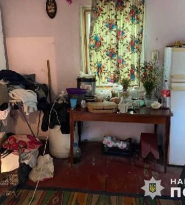 Вбив співмешканку, викликав швидку та спробував приховати злочин: на Тернопільщині затримано зловмисника