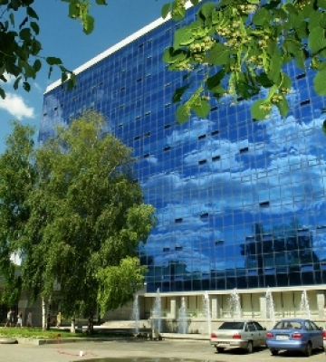 Два дніпровські університети потрапили до всесвітнього рейтингу